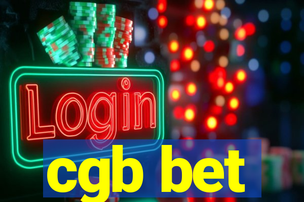 cgb bet